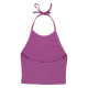 Santa Cruz Γυναικεία αμάνικη μπλούζα Asp Butterfly Front Halter Top